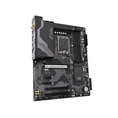 Gigabyte MB [Z790 UD AX G11]LGA1700 4xDDR5 3xM.2 6xSATA10xUSB WIFI HDMI, DP ATX