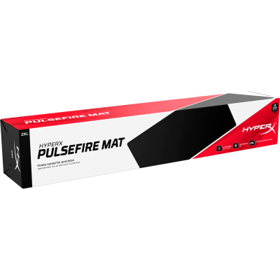 HyperX Pulsefire Mouse Pad 2XLCloth