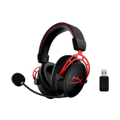 HyperX Cloud AlphaWireless Gaming Headset