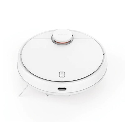 Xiaomi Robot Usisivac S10