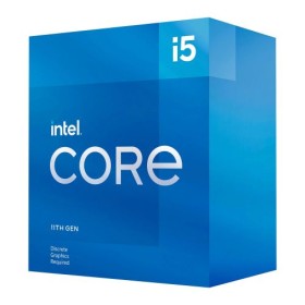 Intel Core i5-11400F Processor2.60GHz 12MB L3 LGA1200 BOX