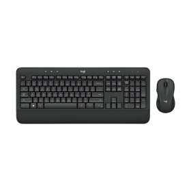 Tastatura+miš bežično Logitech MK545, USA layout 920-008923