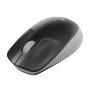 Miš LOGITECH M190 wireless MID GREY, 910-005906