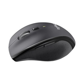 Miš LOGITECH M705 Marathon, Wireless, gray, 910-001949