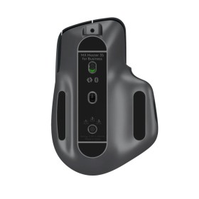 Miš LOGITECH Bluetooth Mouse MX Master 3S Bluetooth - GRAPHITE -EMA914-  910-006582