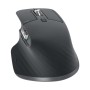 Miš LOGITECH Bluetooth Mouse MX Master 3S Bluetooth - GRAPHITE -EMA914-  910-006582