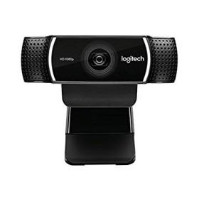 WEB camera LOGITECH Logitech C922 Pro Stream 960-001088