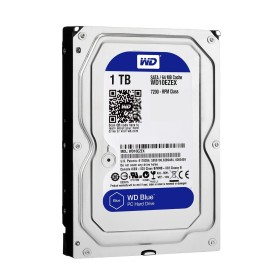 WD HDD 1TB SATA3 64MB Cav BlueCaviar Blue,6Gb/s