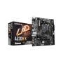 Gigabyte MB [A520M K V2 G10]AM4 2xDDR4M.2 4xSATA 6xUSBVGA, HDMI mATX