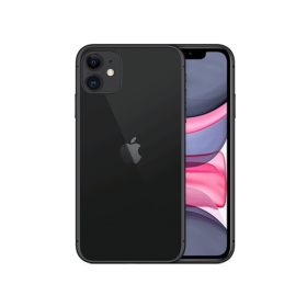 Apple iPhone 11 64GB Black