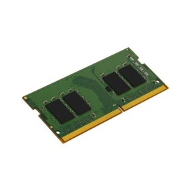 Kingston SO DIMM notebook  8GB DDR4  3200MHz KVR32S22S6/8