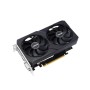 ASUS VGA DUAL-RTX3050-O8G-V2 GeForce RTX 3050 V2 OC Edition 8GB GDDR6, DVI-D, HDMI, DP