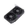 ASUS VGA DUAL-RTX3050-O8G-V2 GeForce RTX 3050 V2 OC Edition 8GB GDDR6, DVI-D, HDMI, DP