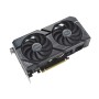 ASUS VGA DUAL-RTX4060TI-O16G, NVIDIA GeForce RTX 4060 Ti, 16GB GDDR6 128bit, HDMI, 3xDP