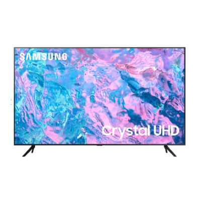 SAMSUNG TV UE75CU7172UXXH