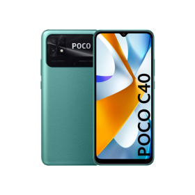 Xiaomi Poco C40 4GB 64GB Green EU