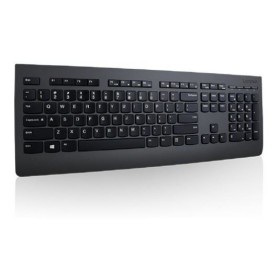 Lenovo Professional Keyboard, 4X30H56847