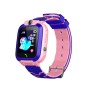 XO Smartwatch H100 Kids 2G Pink