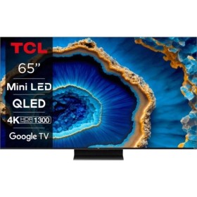 65" TCL Mini-LED QLED 4K 144Hz TV 65C805