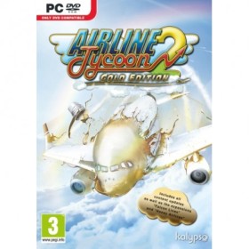Airline Tycoon 2 (GOLD) /PC