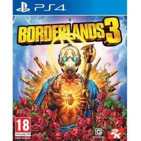 Borderlands 3 /PS4