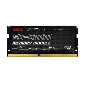 GeIL DDR4 SO-DIMM 16GB 3200MHz