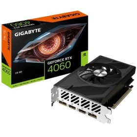 Gigabyte D6 nVidia GeForce RTX 4060 8GB