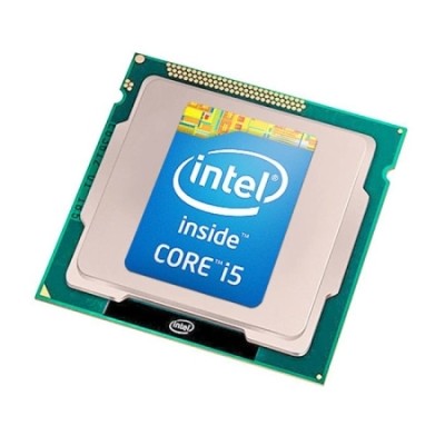 Intel Core i5 12400F 2.5GHz Tray