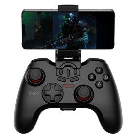 iPega GamePad Controller Wireless with Holder PG-9216
