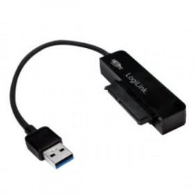 LogiLink Adapter USB 3.0 to SATA AU0012A