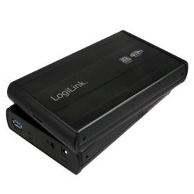 Logilink HDD Box 3.5" SATA USB 3.0 UA0107A