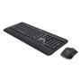 Logitech MK540 Tastatura + Miš Wireless