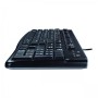 Logitech Tastatura K120