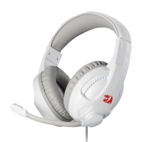 ReDragon - Gaming slušalice sa mikrofonom Cronus H211W RGB 7.1 White
