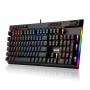 ReDragon - Mehanicka Gaming Tastatura RGB Vata K580