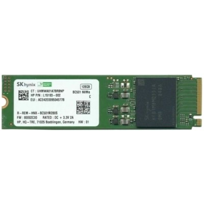 SK Hynix SSD 128GB M.2