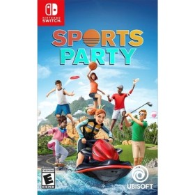Sports Party /Switch
