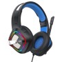 XO Gaming RGB Slušalice GE08