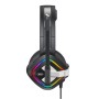 XO Gaming RGB Slušalice GE08