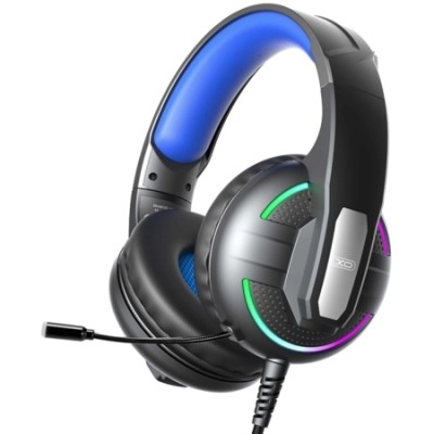 XO Gaming RGB Slušalice GE09