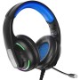 XO Gaming RGB Slušalice GE09