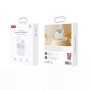 Slusalice XO X33 Bluetooth White