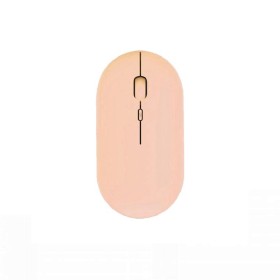 XO miš wireless M7 Pink