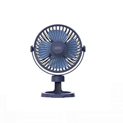 XO stolni podesivi ventilator 4 MF78 Blue