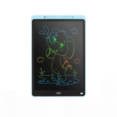 XO V02 16 pisi brisi tablet Blue