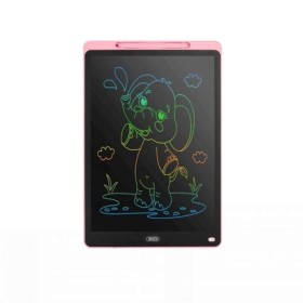 XO V02 16 pisi brisi tablet Pink