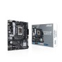 ASUS MB PRIME B660M-K D4Intel B660LGA17002xDDR4RAIDVGA,HDMI,mATX