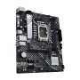 ASUS MB PRIME B660M-K D4Intel B660LGA17002xDDR4RAIDVGA,HDMI,mATX