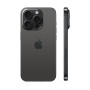 Apple iPhone 15 Pro 256GB Black