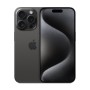 Apple iPhone 15 Pro 256GB Black